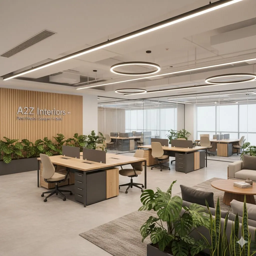 Cho thuê cây cảnh văn phòng _ Green Homes