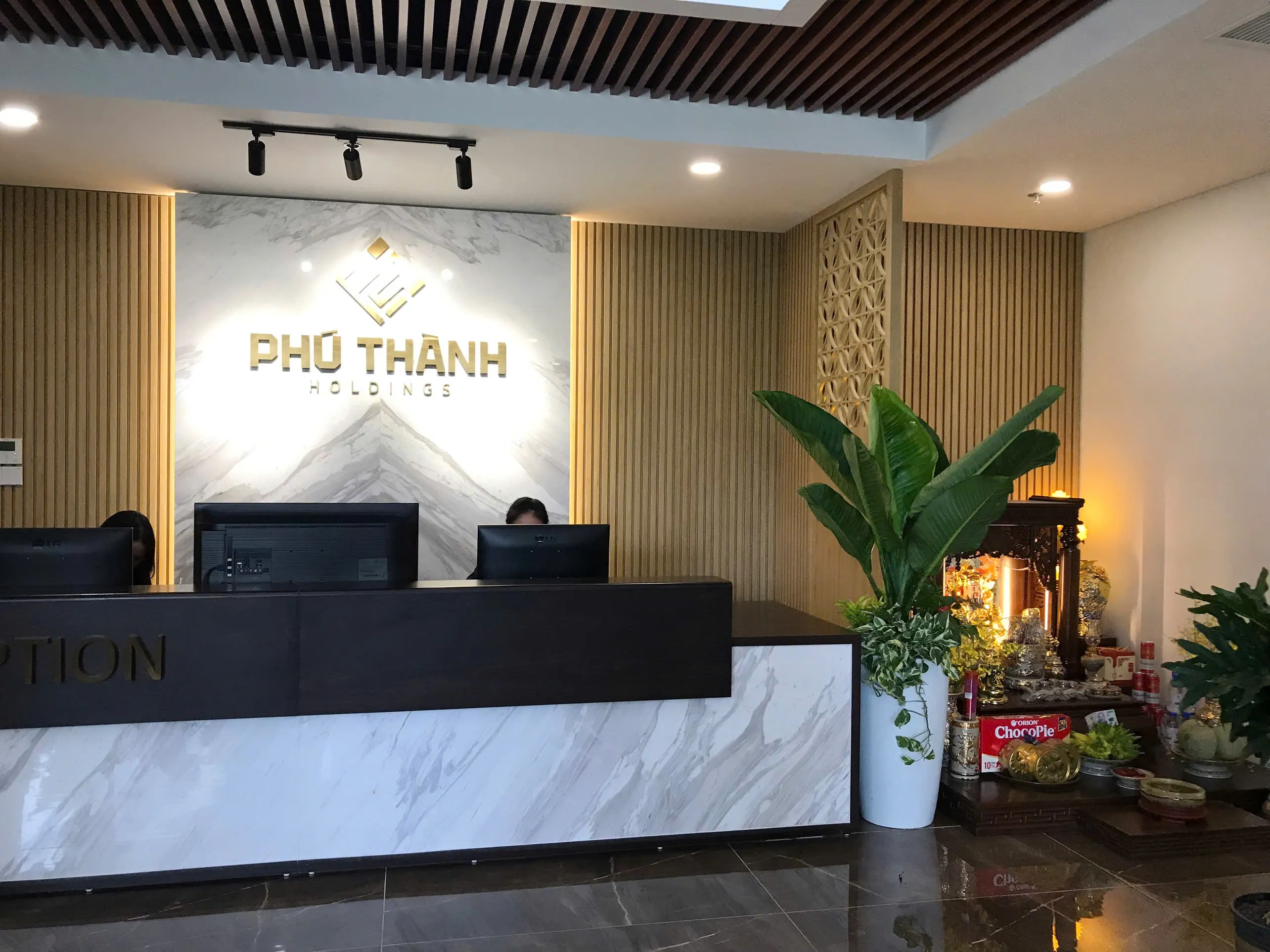 Dịch vụ cho thuê cây cảnh Hà Nội _Green Homes