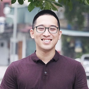 Nhà hàng The Garden View